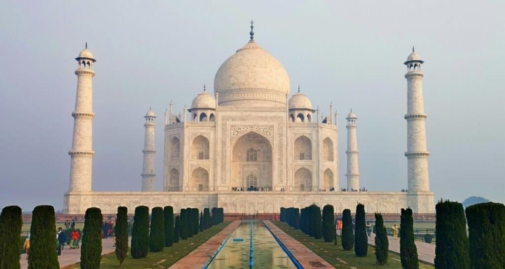 Best of North India Tour photo 2