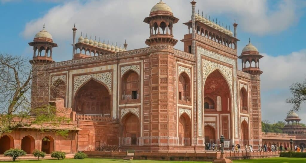 Same Day Agra Trip from Jaipur photo 2