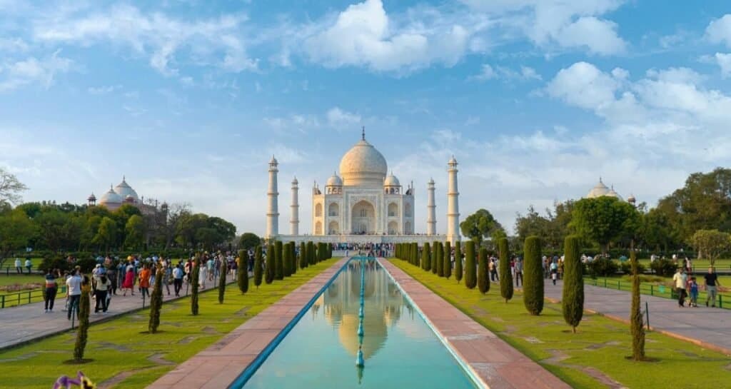 3 Days Jaipur & Agra Tour photo 2