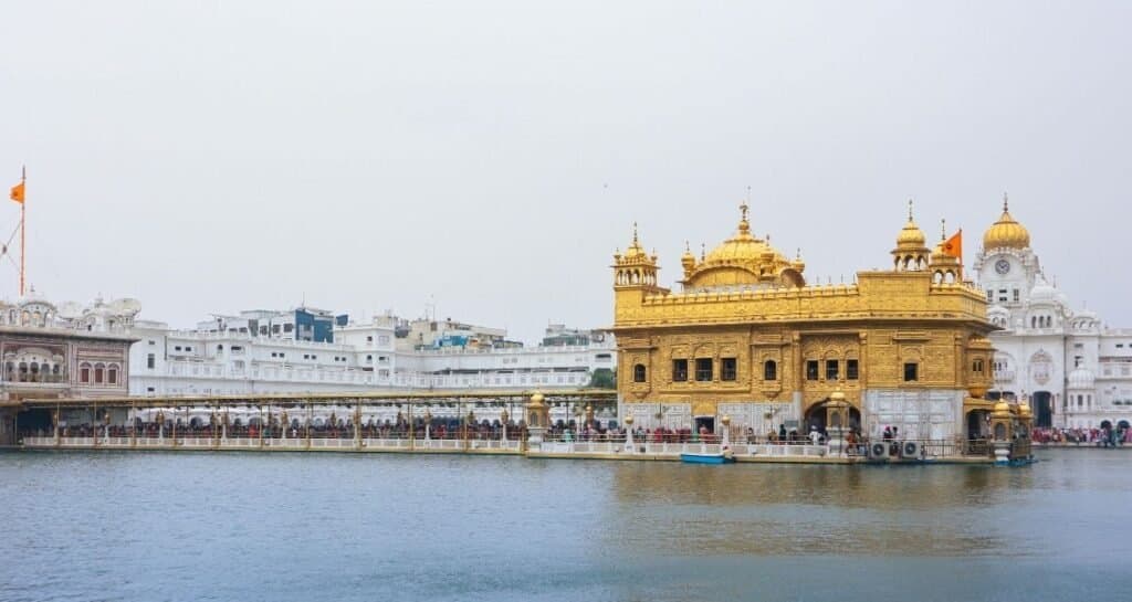 13 Days North India with Central India Tour photo 3