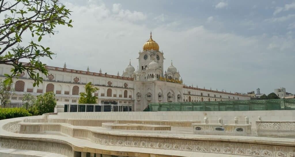 Best of North India Group Tour photo 4