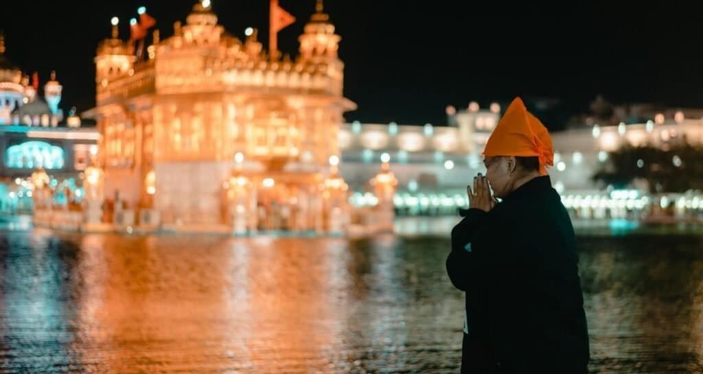2 Days Amritsar Tour photo 2