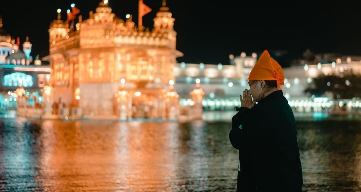 2 DAYS AMRITSAR TOUR FROM DELHI