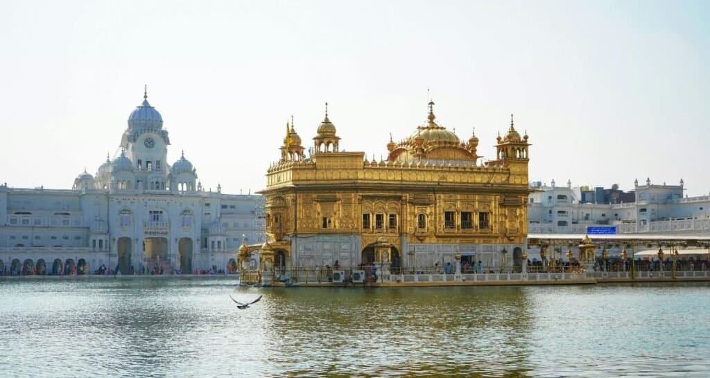 Amritsar Full Day Tour photo 2