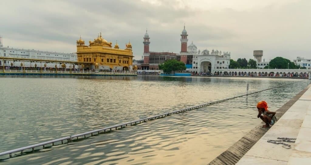 Amritsar Full Day Tour photo 3