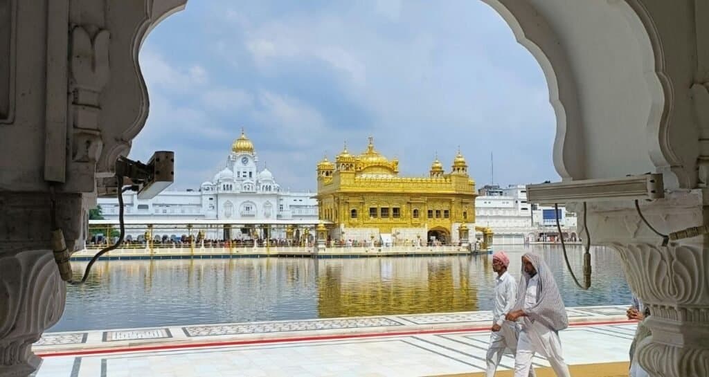 2 Days Amritsar Tour photo 3