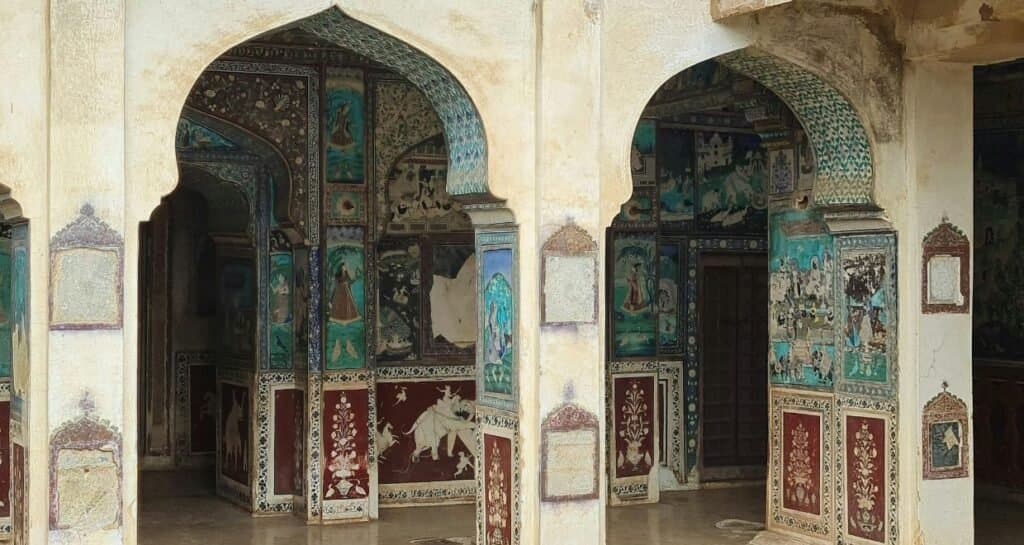 Same Day Bundi Tour from Jaipur photo 3
