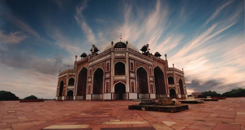 Incredible Central India Tour photo 3