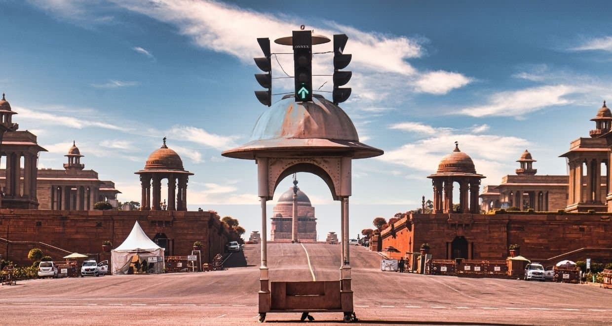 Central India Classic Tour