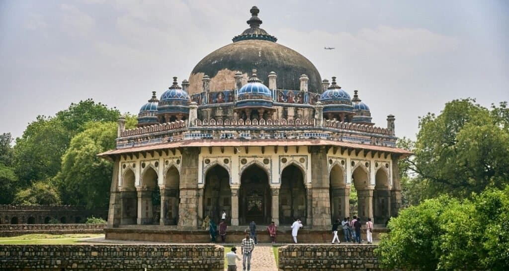 Overnight Jaipur Trip from Delhi photo 3
