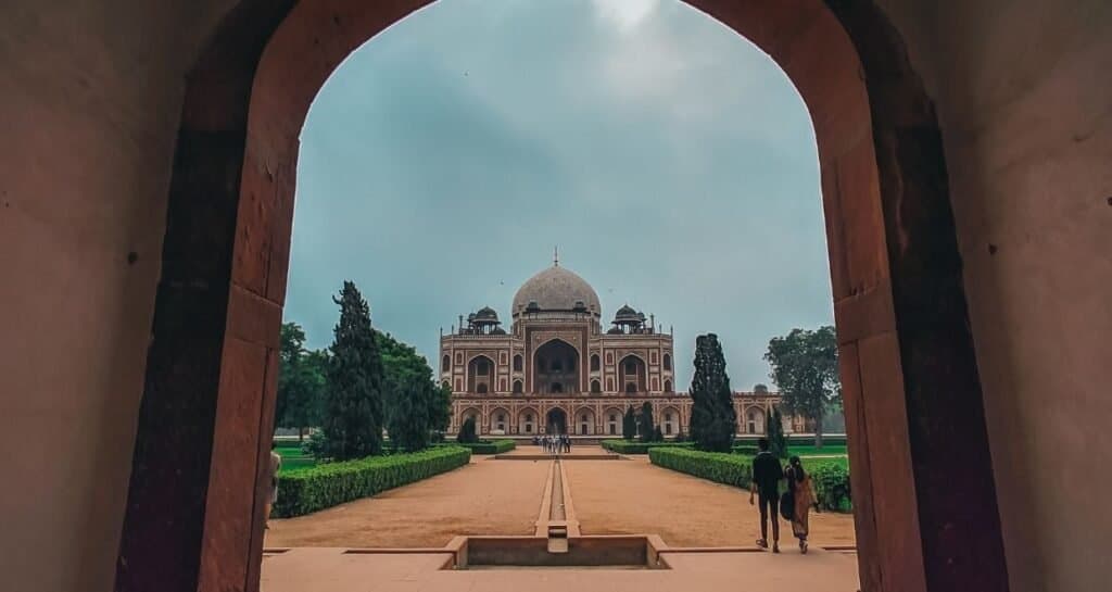 2 Days Delhi Sightseeing Tour photo 2