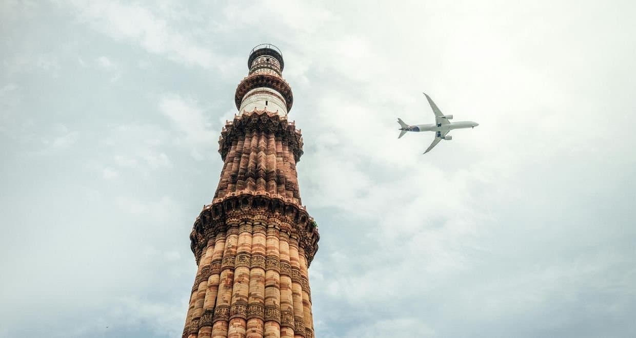 Delhi Sightseeing Tour photo 2