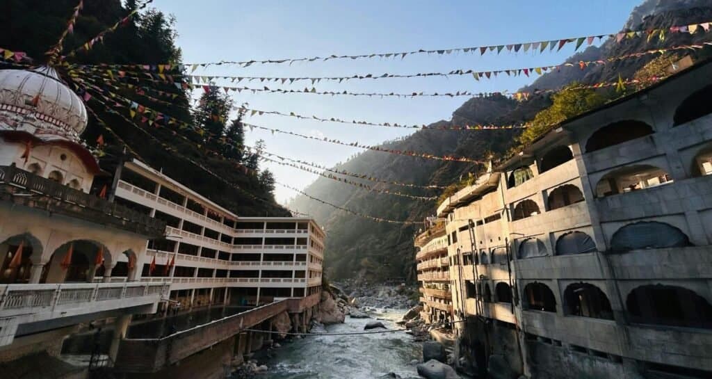 Himachal Honeymoon Tour photo 4