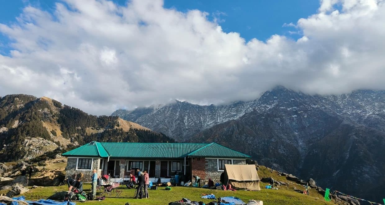 Himachal Honeymoon Tour photo 2