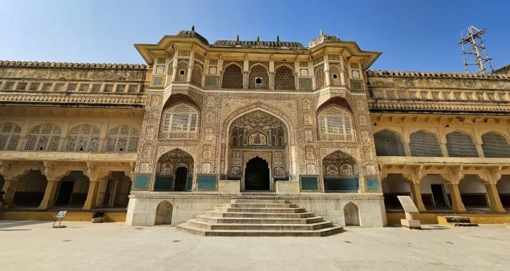 3 Days Jaipur & Agra Tour photo 3