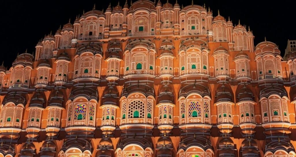 Same Day Abhaneri Tour from Jaipur photo 3