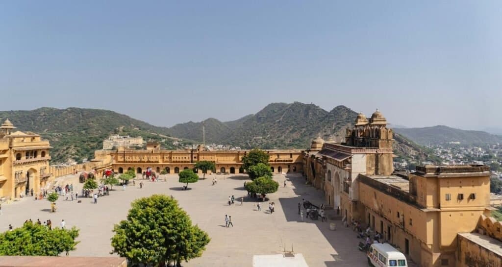 Same Day Pushkar Tour From Jaipur photo 2