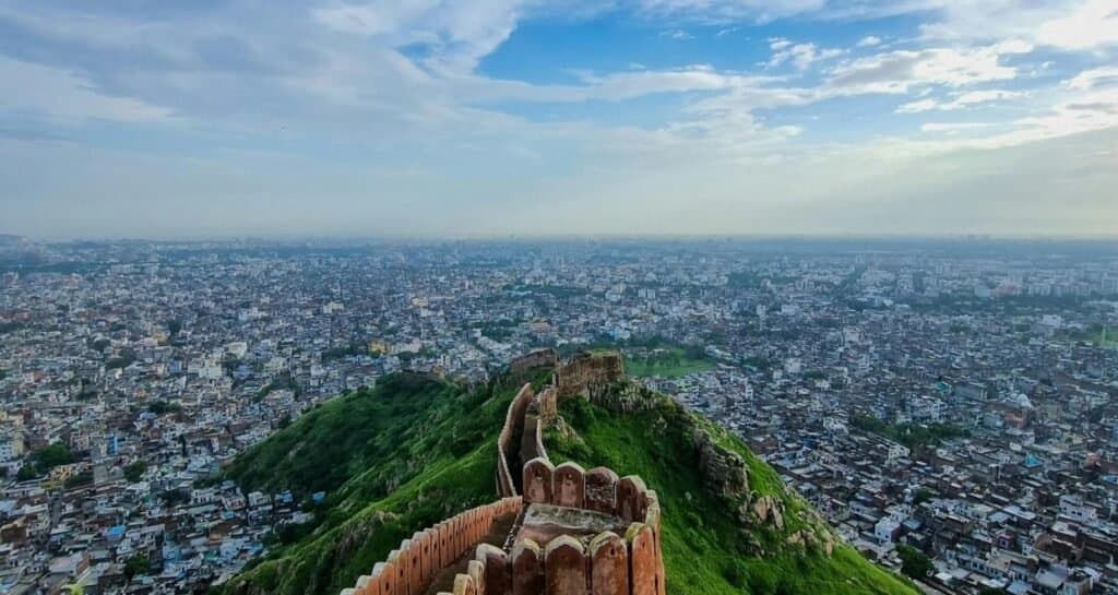 18 Days Golden Triangle Tour With Central India photo 4
