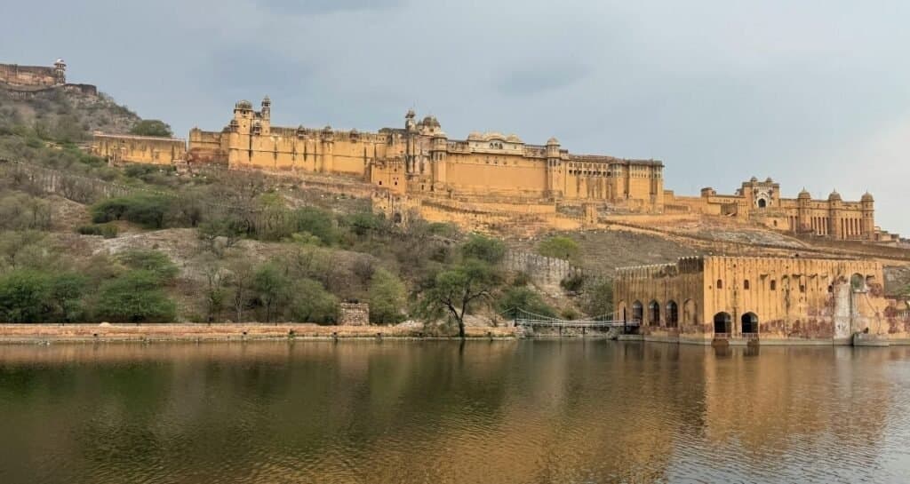 3 Days Ranthambhore Tour from Jaipur photo 2