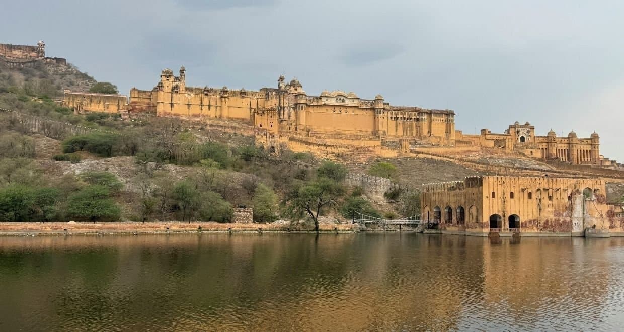 2 DAYS JAIPUR AGRA TOUR FROM JAIPUR