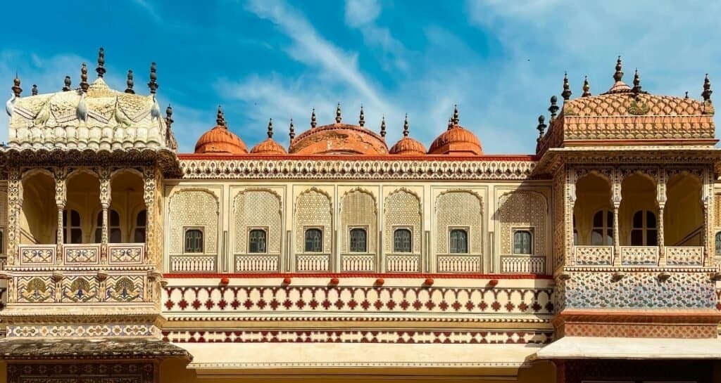 Same Day Bhangarh & Abhaneri Tour from Jaipur photo 2
