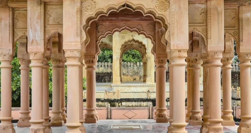 Same Day Abhaneri Tour from Jaipur photo 2