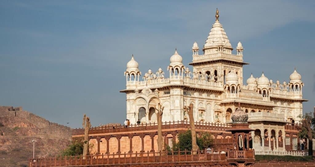 9 Days Golden Triangle Tour with Jodhpur & Udaipur photo 3