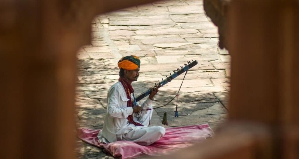 2 Days Jaisalmer Trip from Jodhpur photo 2