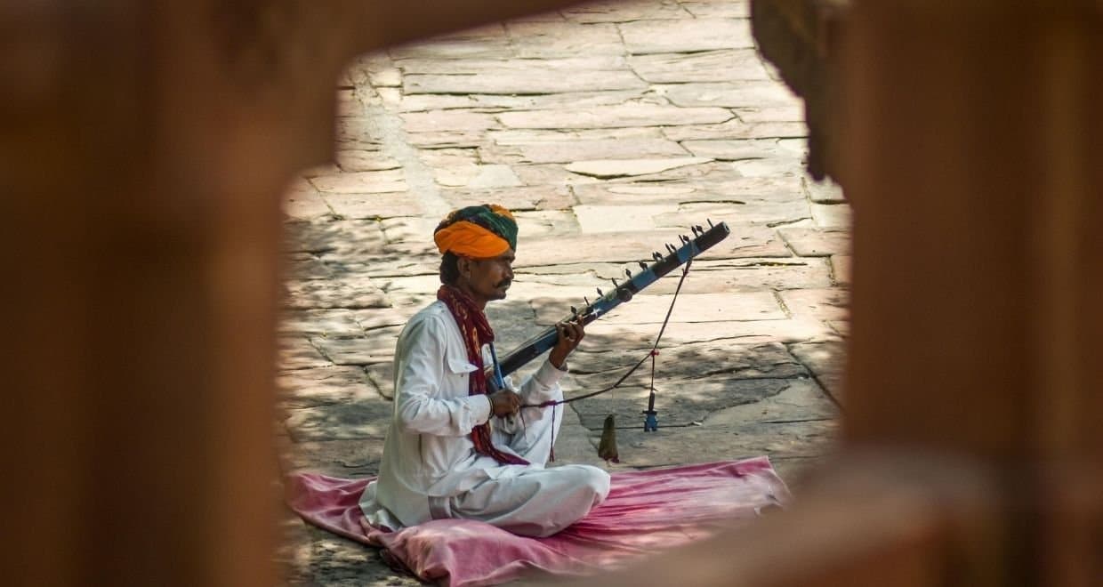 Same Day Osian Tour from Jodhpur