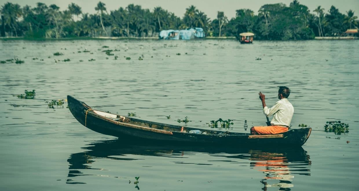 Kerala Ayurveda Tour