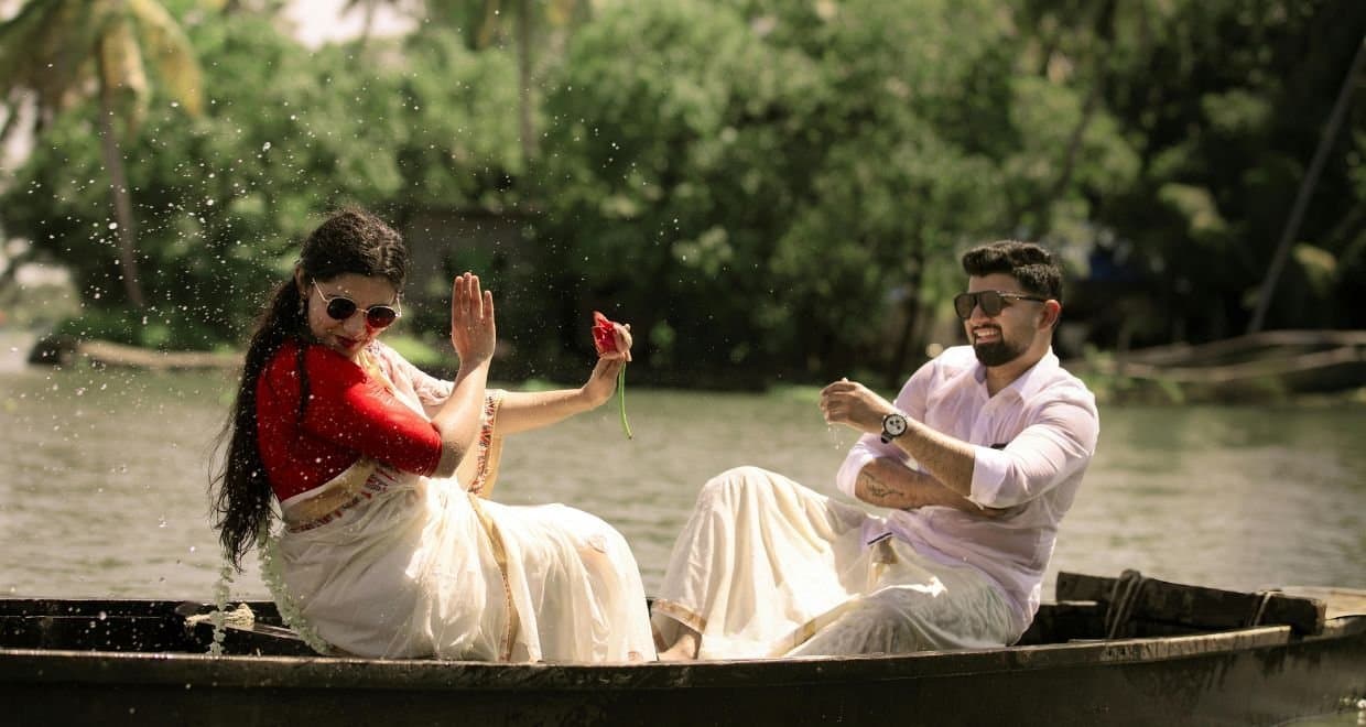 Rejuvenating Kerala Ayurveda Tour