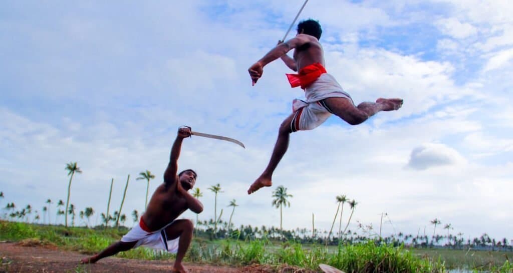 Family Holiday in Kerala photo 3
