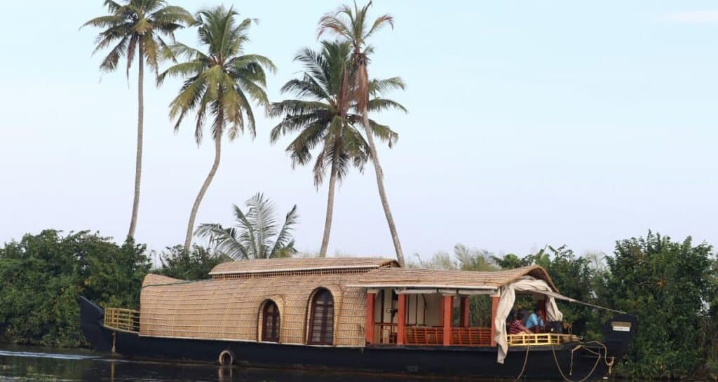 Enchanting Kerala Tour photo 3