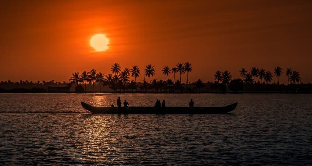 Kerala Ayurveda Tour photo 3