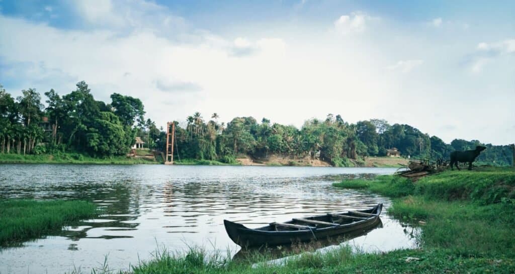 Explore 'God's Own Country', Kerala photo 2