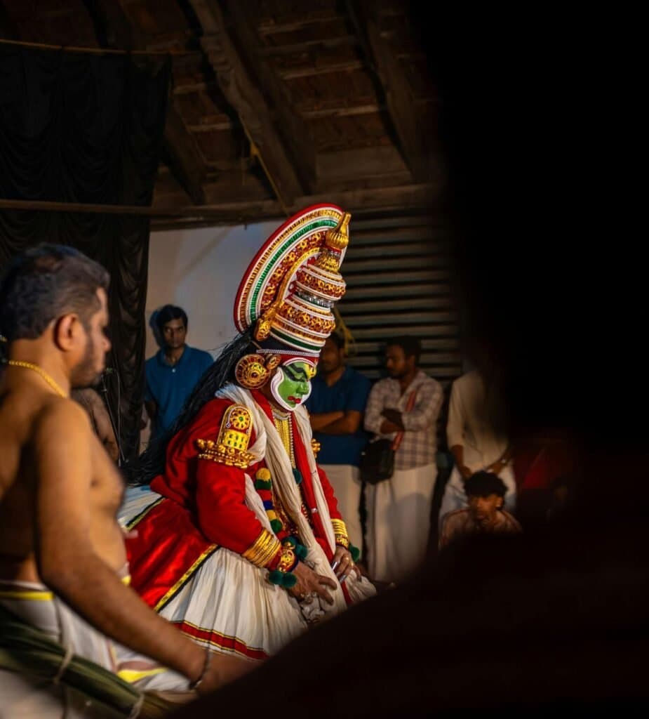 Rejuvenating Kerala Ayurveda Tour photo 2