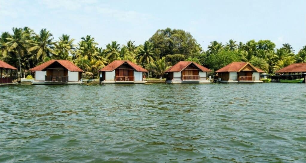 Mesmerizing Kerala Tour photo 2