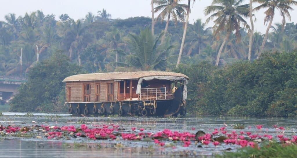 Heavenly Kerala Winter Special photo 2
