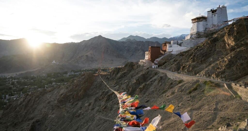 Exploring Kargil & Drass photo 2