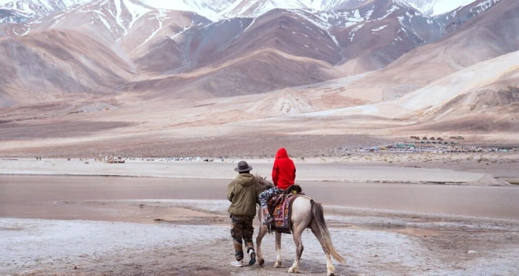 Best of Kashmir Tour photo 2