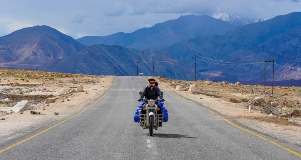 Wonders Of Ladakh Group Tour photo 3