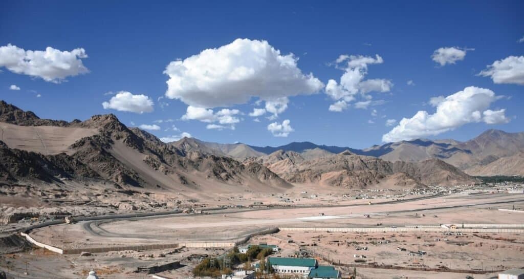 Jewels of Ladakh Tour photo 2