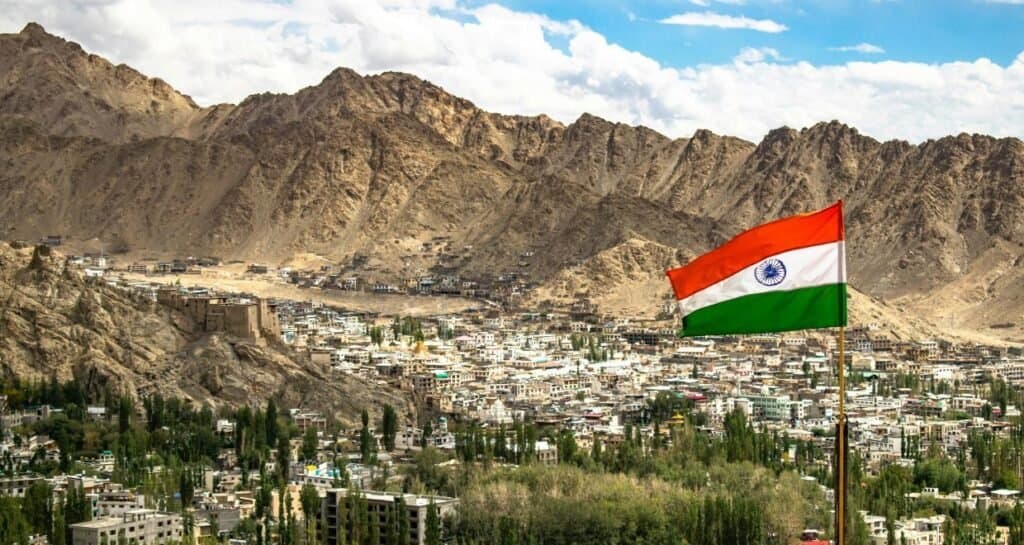 Quick Glimpses of Ladakh photo 2