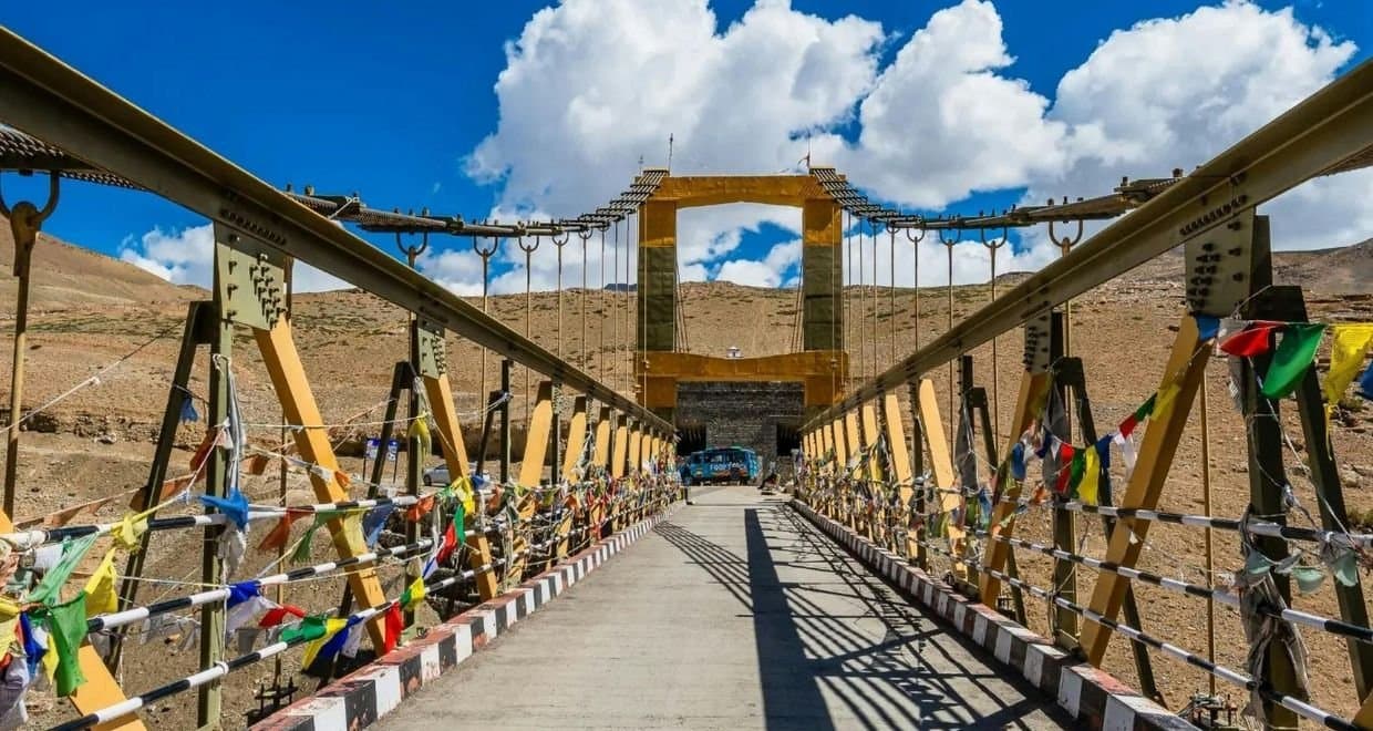 Exploring Kargil & Drass
