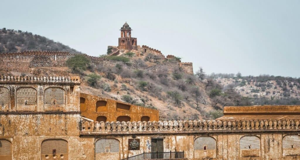 2 Days Jaipur Ranthmbhore Tour photo 2