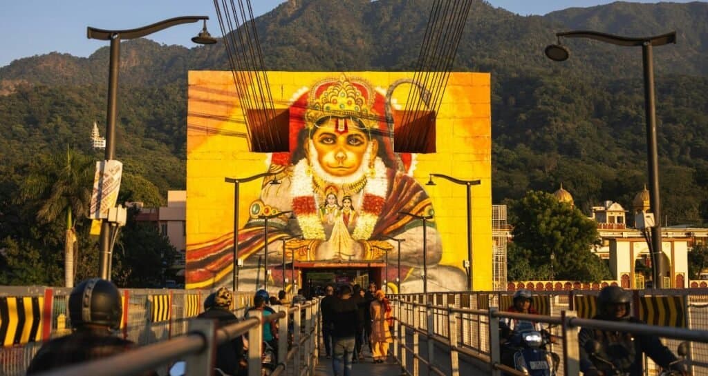 Mussoorie Rishikesh Honeymoon Tour photo 3