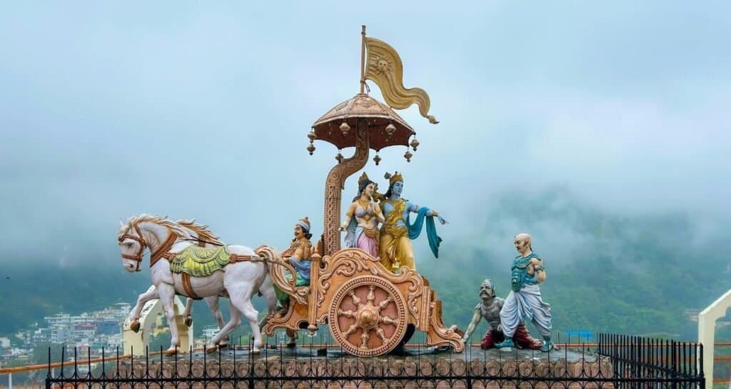 9 Days Yoga Retreat Tour of Uttarkashi & Rishikesh photo 2