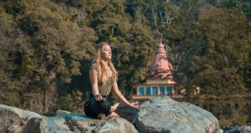 Mussoorie Rishikesh Honeymoon Tour photo 4