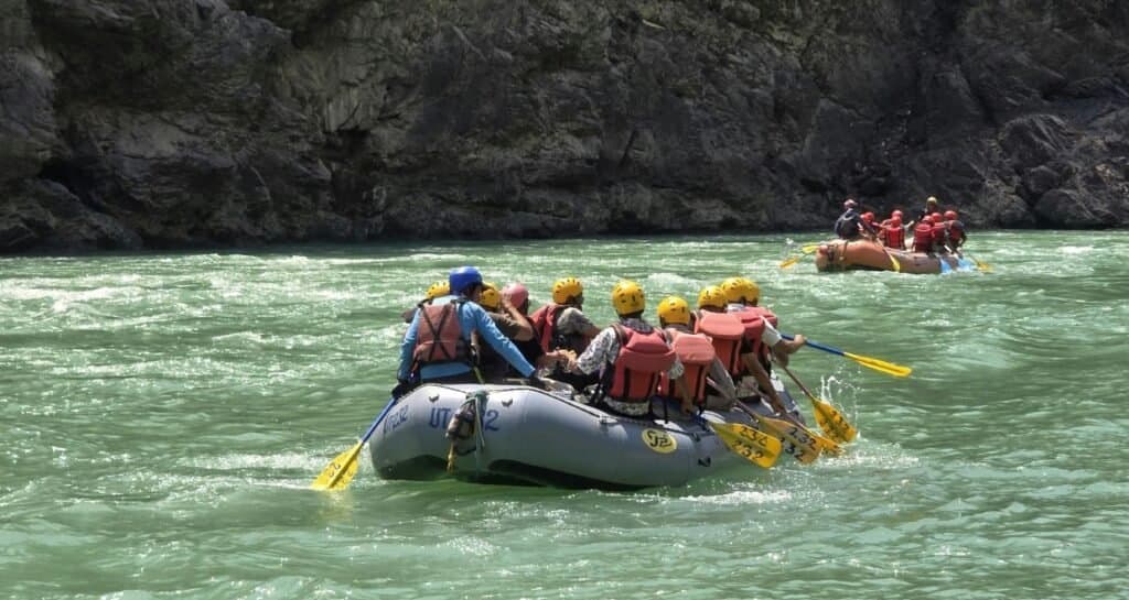 Jim Corbett with Nainital Tour photo 2
