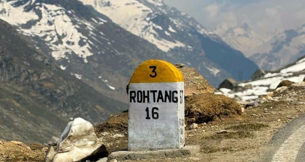 Magnificent Shimla Manali Tour photo 3
